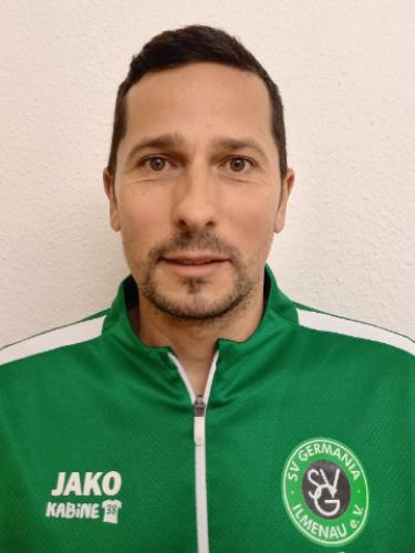 Andre Schönheyd