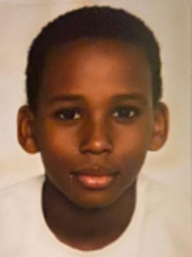 Ibrahima Sory Barry