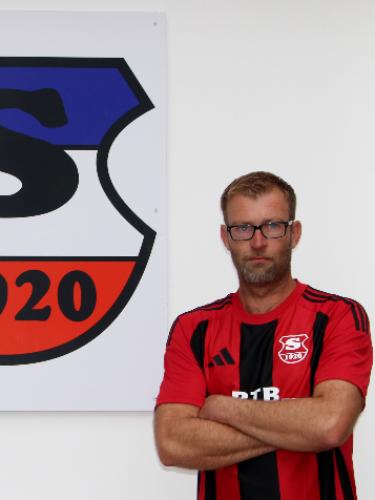 Sven Färber