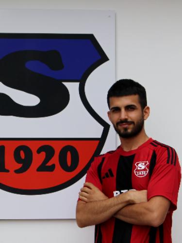 Ömer Baran Sahin