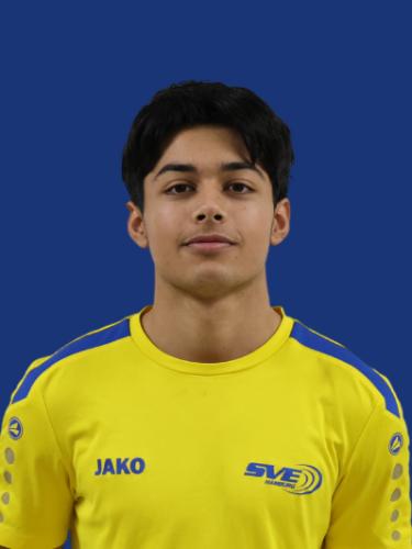 Ronan Jacob Arora-Hodges