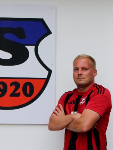 Stefan Weiße