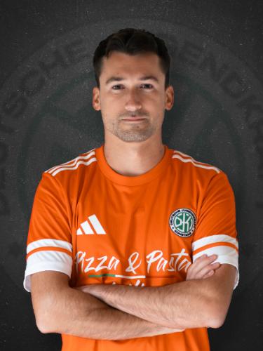 Gürkan Deniz