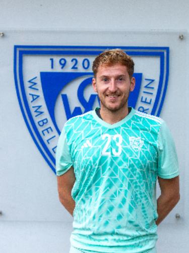 Steffen Benedikt Ciprina