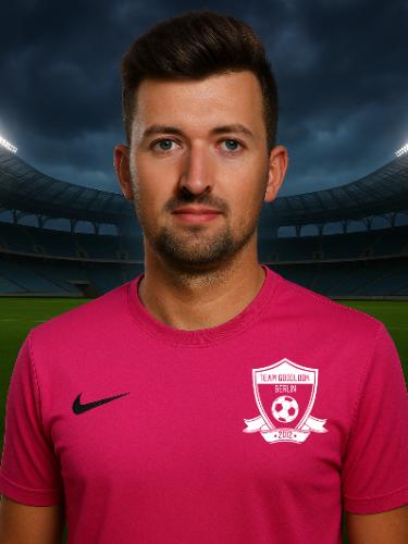 Leon Johann Hermann Sander