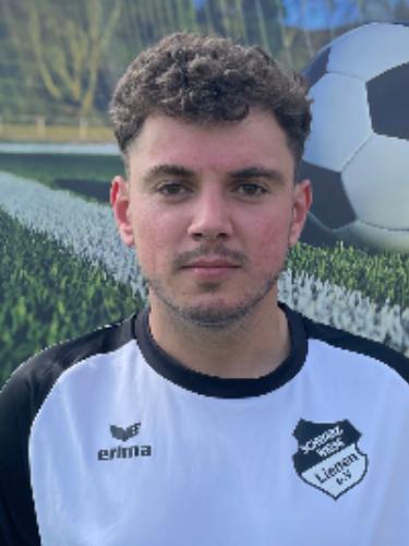 Calvin Noah Loheider