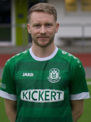 Florian Thews