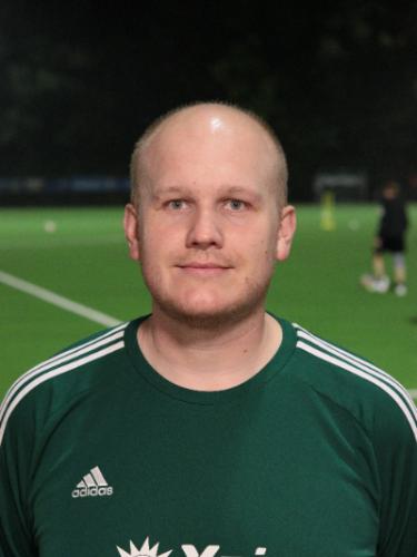 Marvin Wellhausen