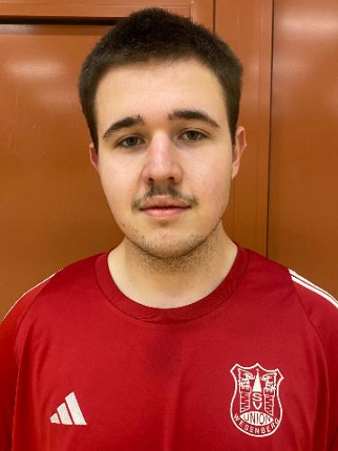 Franz Lüdeke Schnuchel