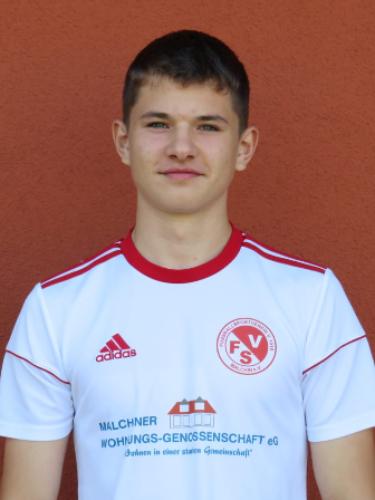 Matteo Willmann