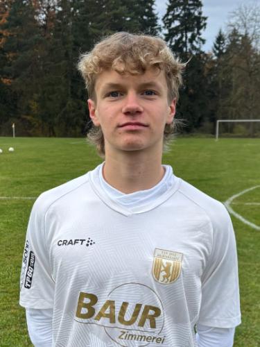 Felix Horvath
