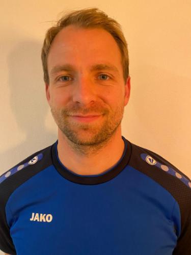Lars Rozmiarek