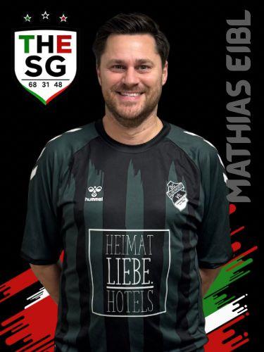 Mathias Eibl