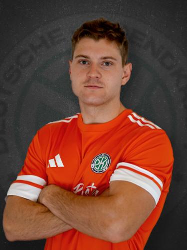 Fabian Amandus Harder