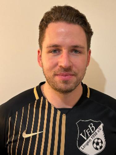 Nico Gödiker