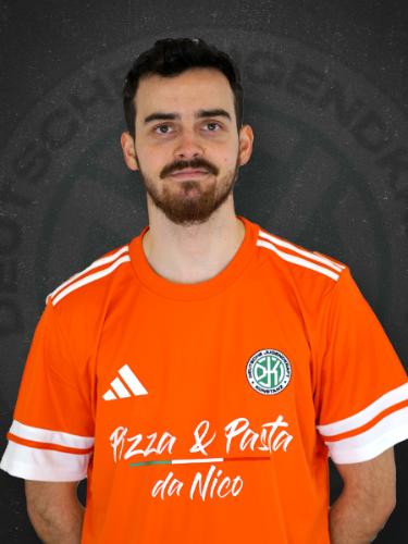 Arne Philipp Steffan