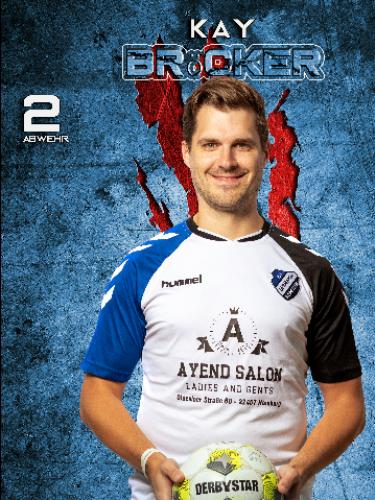 Kay Christian Bröcker