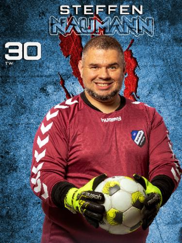 Steffen Naumann