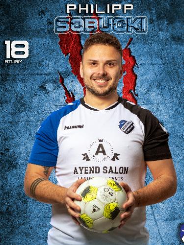 Philipp Patrick Sobucki