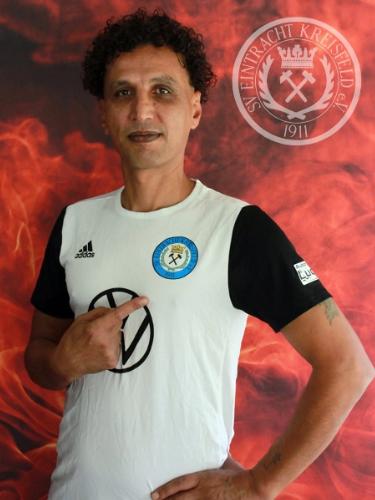 Mahmud Abdou Siepan