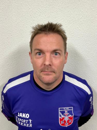 Björn Staudt