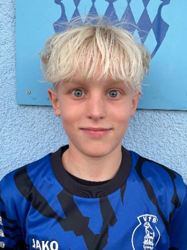Finn Aschenbrenner