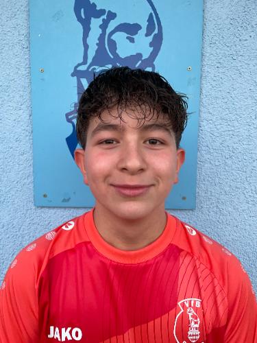 Ömer Cin