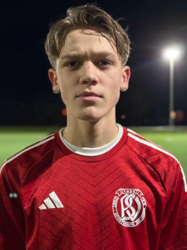 Adrian Adam Respondek