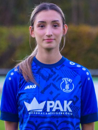 Athina Anastassiadis