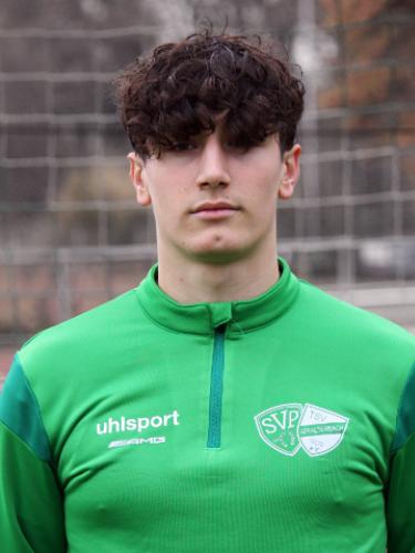 Moritz Giess