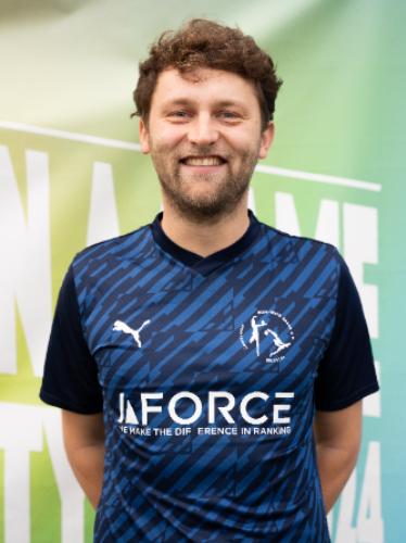 Christian Lülf