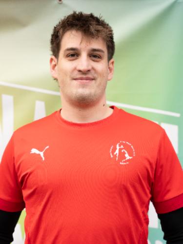 Florian Niemeier