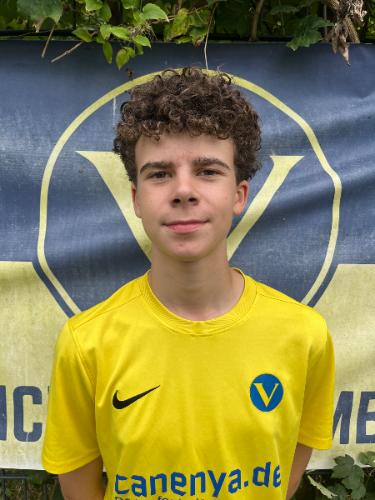 Frederik Joseph Hieff