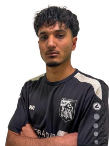Monir Noorzaie