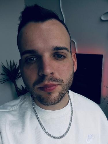 Pascal Frederic Namokel