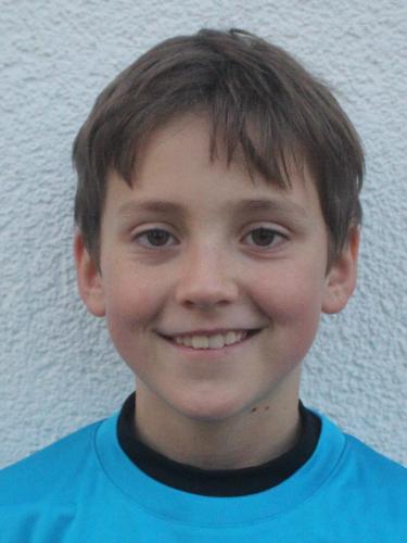 Hannes Hoyme