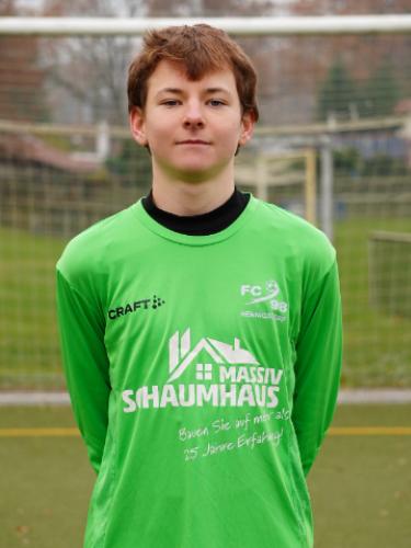 Marcus Uwe Rietz