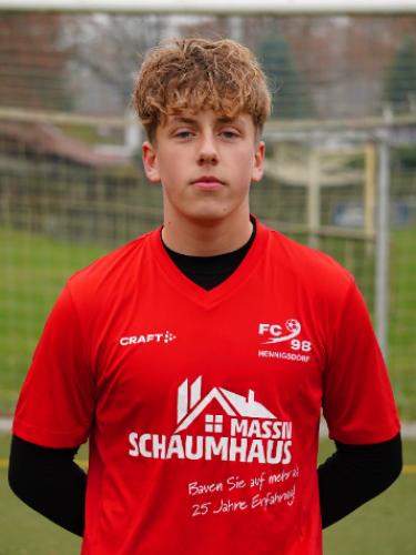 Carlos Andreas Schroeter