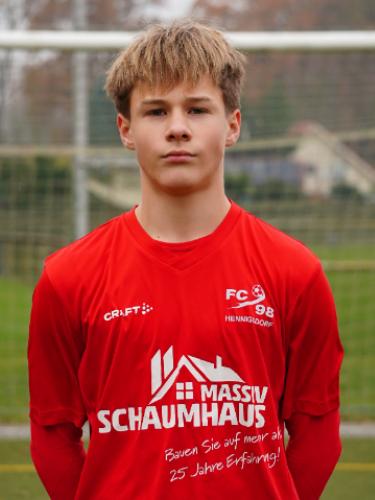 Maximilian Anatol Schulz