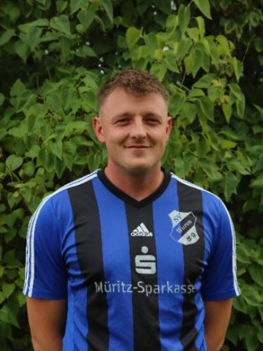Lukas Kalke