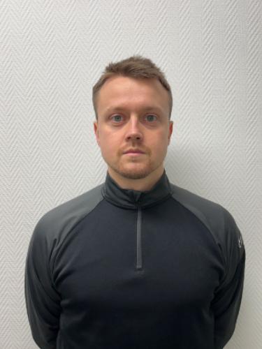 Kevin Gibek