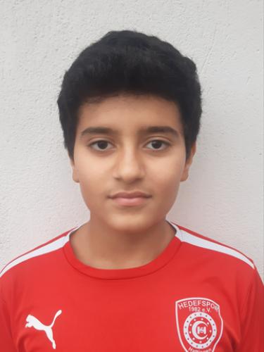 Mohammed Al-Aenab