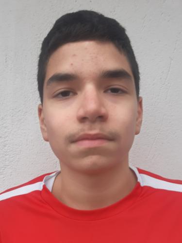 Hamza Yildirim