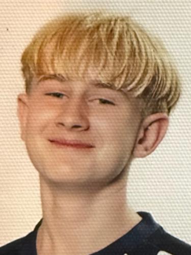 Henry David Nossack