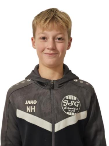 Niklas Hinck