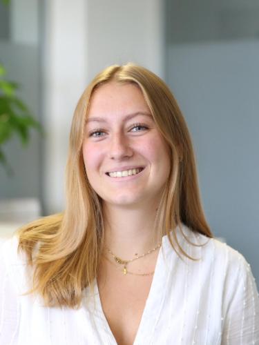 Janna Schrägle