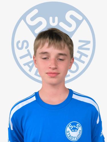 Hannes Claushues