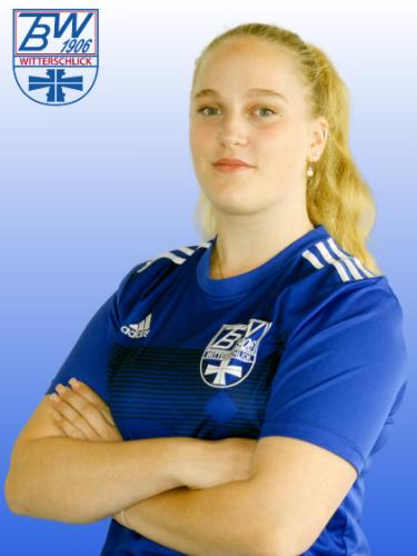 Antonia Juliane Hopmann