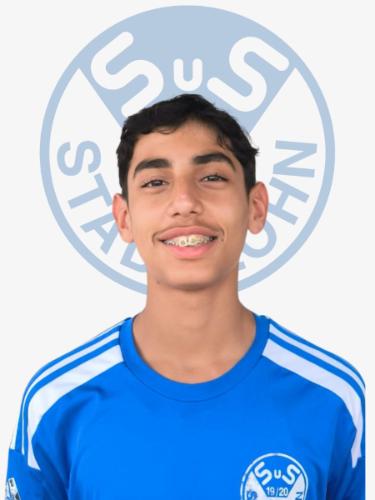 Zakariya Alshabi