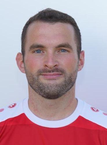 Patrick Wagner